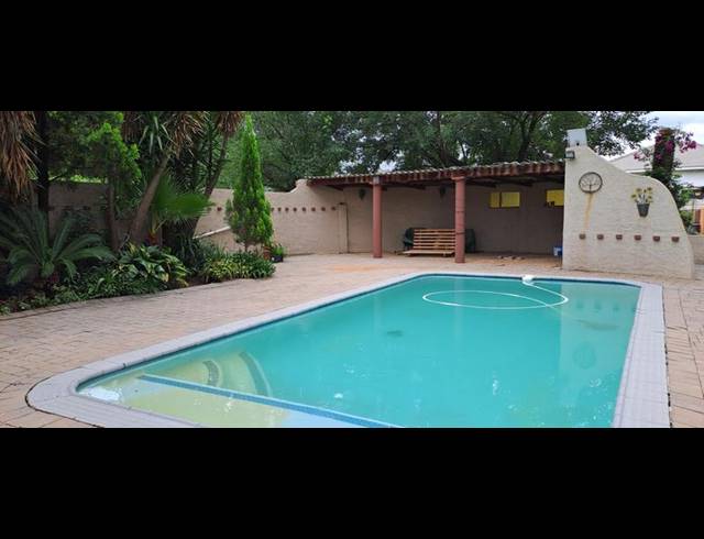 FARM FOR SALE IN RISPARK